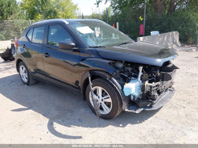 3N1CP5CU9JL526784 auction archive image
