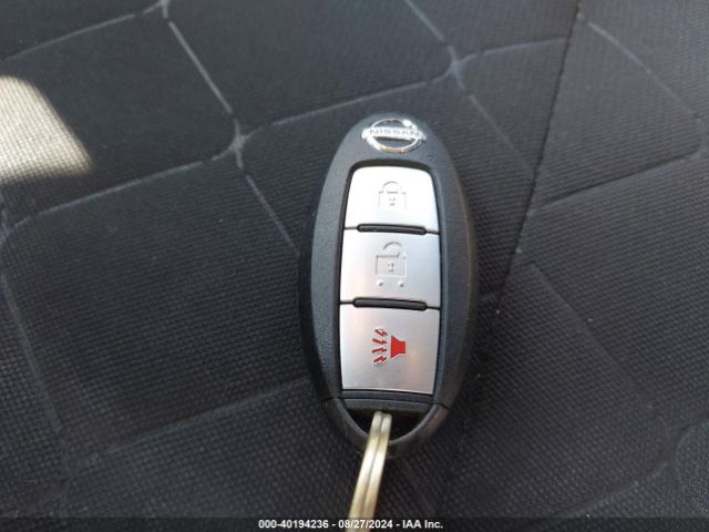 3N1CP5CU9JL526784 Nissan KICKS S