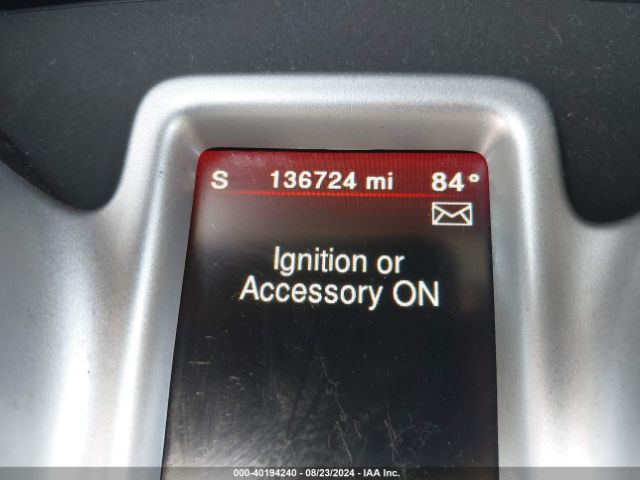 3C4PDDEG7HT583410 Dodge Journey Gt Awd