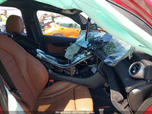 W1N0G8EB5LF757667 Mercedes-Benz Glc 300 4matic