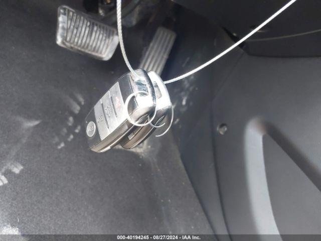 KNAFK5A83H5669218 KIA FORTE LX