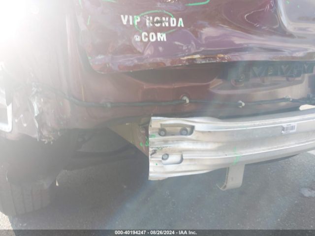 5FNYF6H53LB019412 Honda Pilot Awd Ex-l