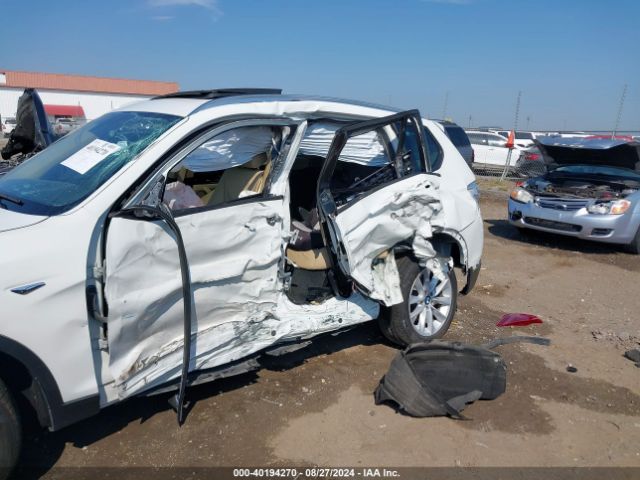 5UXWZ7C38H0V90070 BMW X3 Sdrive28i