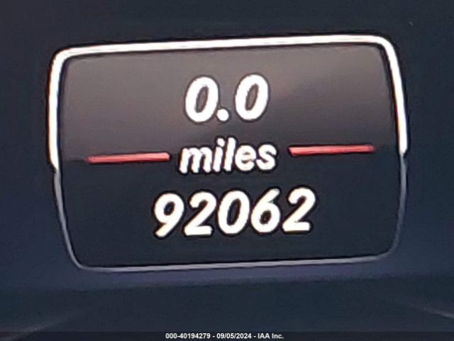 4JGDF7DE9FA593936 Mercedes-Benz Gl 550 4matic
