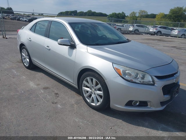 2014 1G11E5SL4EF129480 main image
