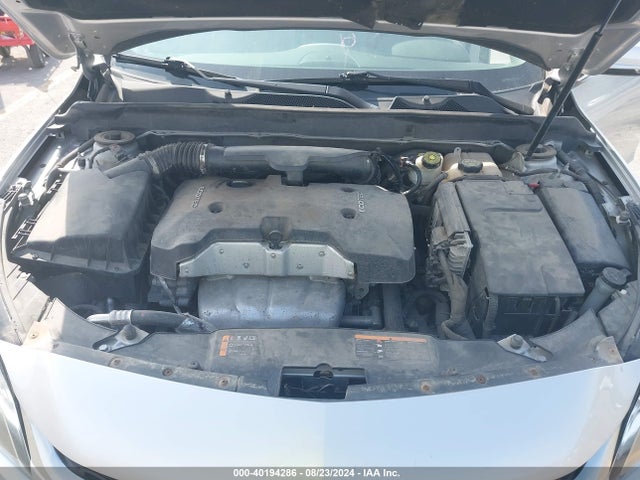 Chevrolet MALIBU 2LT 2014 1G11E5SL4EF129480 Image 10