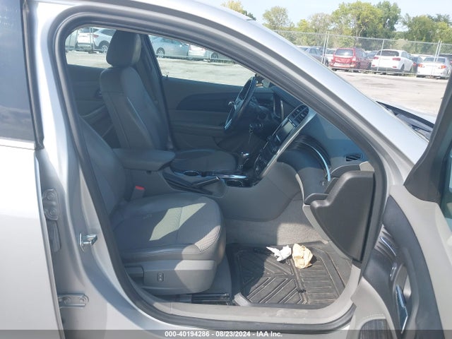 Chevrolet MALIBU 2LT 2014 1G11E5SL4EF129480 Image 5