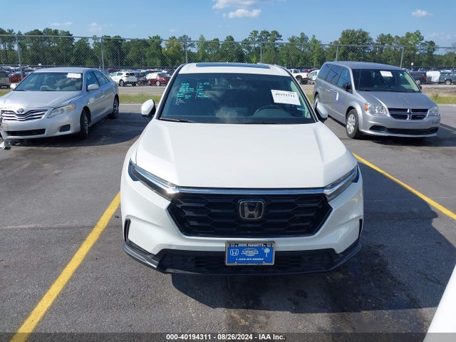 Honda Cr-v Ex-l 2wd 2024 2HKRS3H71RH320206 Image 12