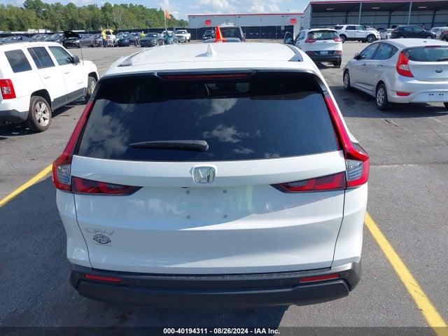 Honda Cr-v Ex-l 2wd 2024 2HKRS3H71RH320206 Image 16