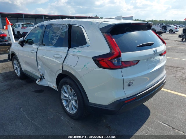 Honda Cr-v Ex-l 2wd 2024 2HKRS3H71RH320206 Image 3