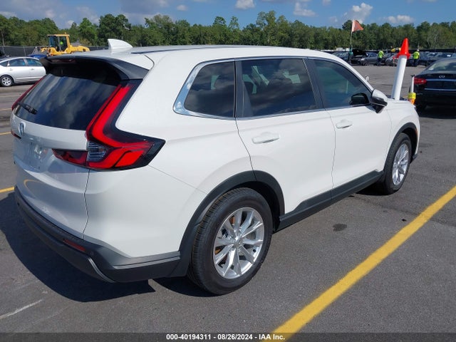 Honda Cr-v Ex-l 2wd 2024 2HKRS3H71RH320206 Image 4