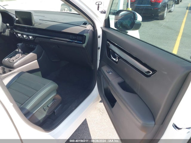 Honda Cr-v Ex-l 2wd 2024 2HKRS3H71RH320206 Image 5