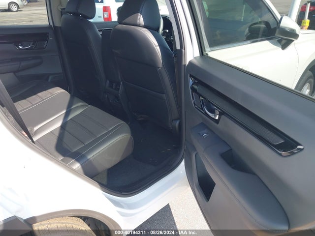 Honda Cr-v Ex-l 2wd 2024 2HKRS3H71RH320206 Image 8