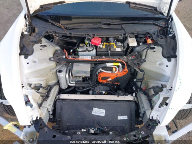 5YJ3E1EB0MF015510 Tesla Model 3 Long Range Dual Motor All-wheel Drive