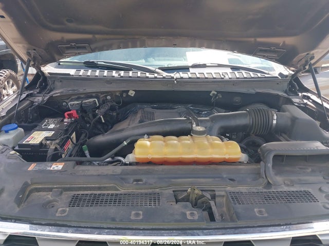 Ford Expedition Limited 2018 1FMJU1KT0JEA12493 Image 10