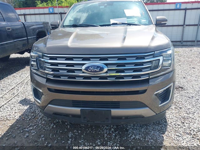 Ford Expedition Limited 2018 1FMJU1KT0JEA12493 Image 12