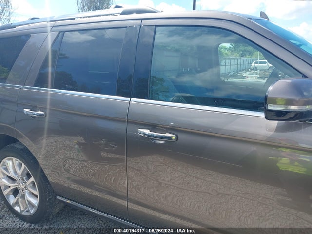 Ford Expedition Limited 2018 1FMJU1KT0JEA12493 Image 13