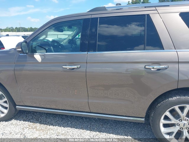 Ford Expedition Limited 2018 1FMJU1KT0JEA12493 Image 14