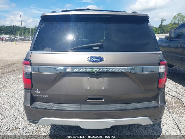Ford Expedition Limited 2018 1FMJU1KT0JEA12493 Image 16