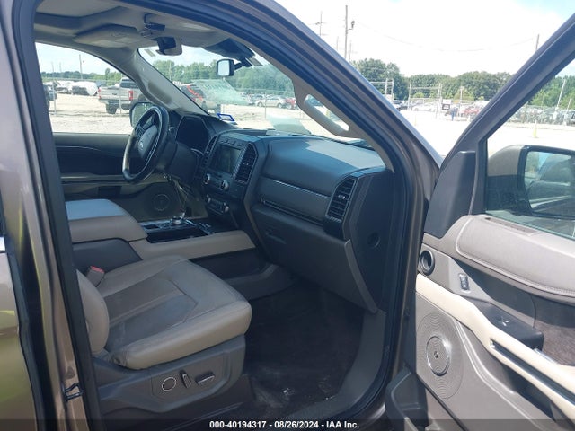 Ford Expedition Limited 2018 1FMJU1KT0JEA12493 Image 5