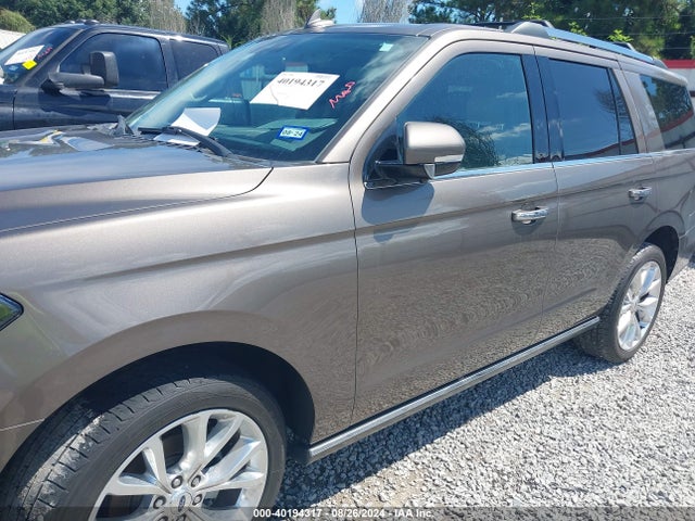 Ford Expedition Limited 2018 1FMJU1KT0JEA12493 Image 6