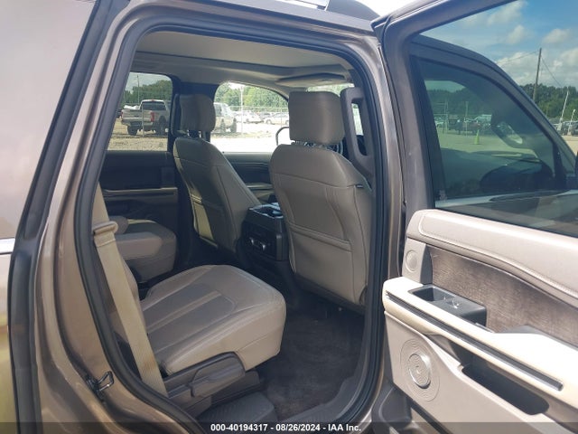 Ford Expedition Limited 2018 1FMJU1KT0JEA12493 Image 8