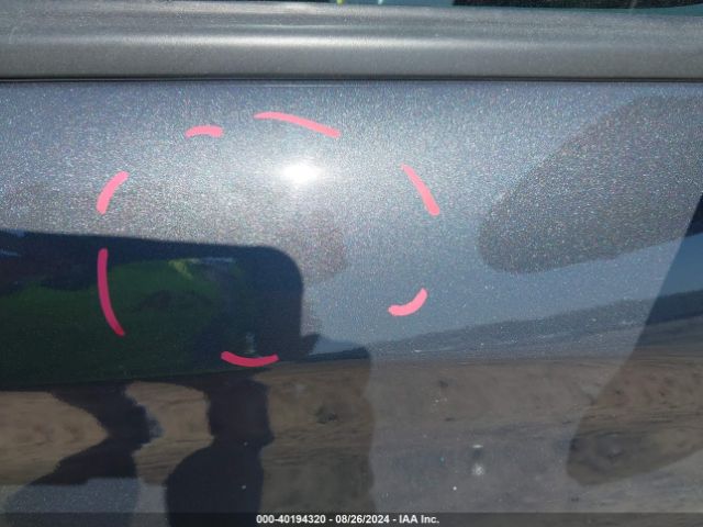 KM8K12AA4MU663753 Hyundai Kona Se
