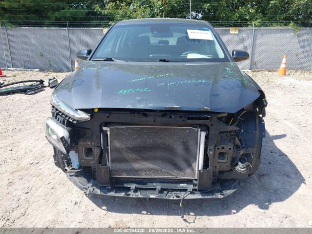 KM8K12AA4MU663753 Hyundai Kona Se