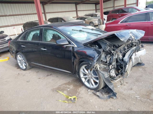 2G61R5S38H9127646 auction archive image