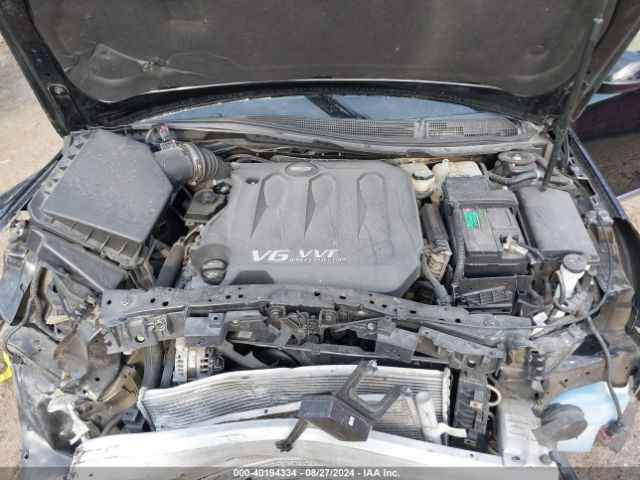 2G61R5S38H9127646 Cadillac Xts Premium Luxury