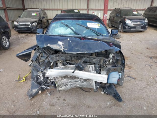 2G61R5S38H9127646 Cadillac Xts Premium Luxury
