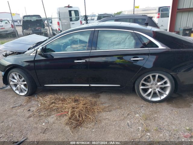 2G61R5S38H9127646 Cadillac Xts Premium Luxury