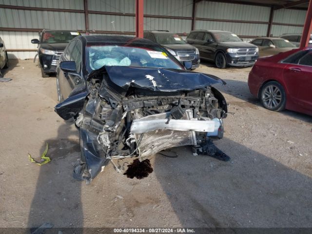 2G61R5S38H9127646 Cadillac Xts Premium Luxury