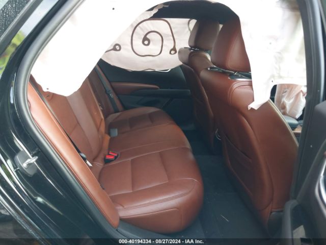 2G61R5S38H9127646 Cadillac Xts Premium Luxury