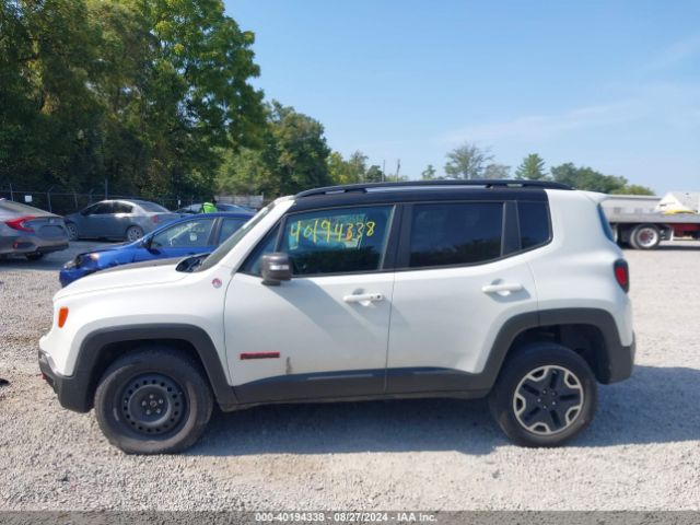 ZACCJBCB9HPG64791 Jeep Renegade Trailhawk 4x4