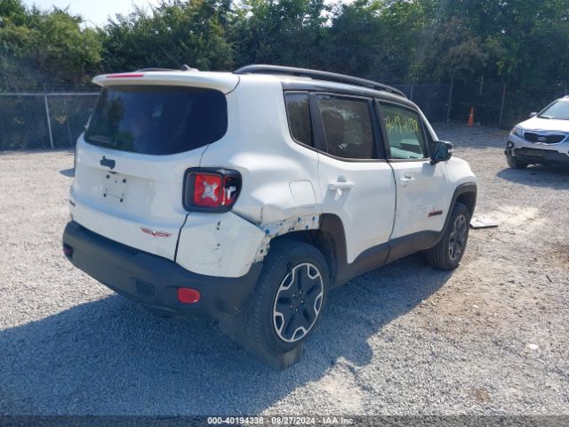 ZACCJBCB9HPG64791 Jeep Renegade Trailhawk 4x4