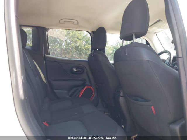 ZACCJBCB9HPG64791 Jeep Renegade Trailhawk 4x4