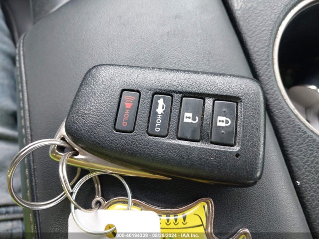 JTHCF1D29E5004070 Lexus IS 250