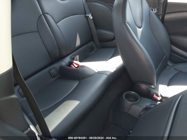 2013 MINI HARDTOP WMWSU3C57DT677876 Photo 7