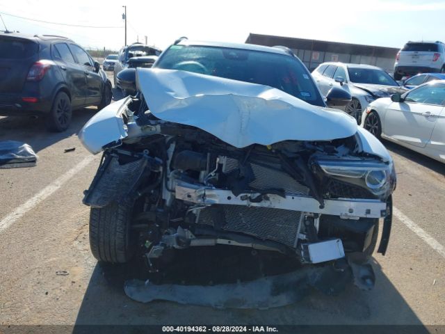 ZASPAJAN3M7D00924 Alfa Romeo Stelvio Rwd