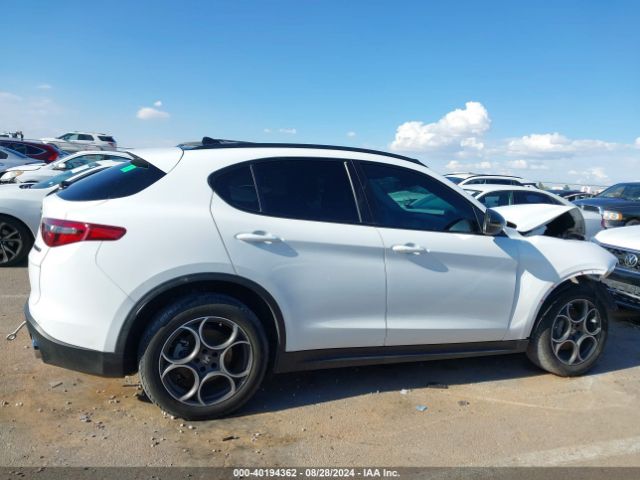 ZASPAJAN3M7D00924 Alfa Romeo Stelvio Rwd