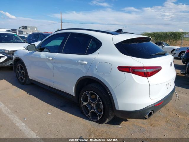 ZASPAJAN3M7D00924 Alfa Romeo Stelvio Rwd