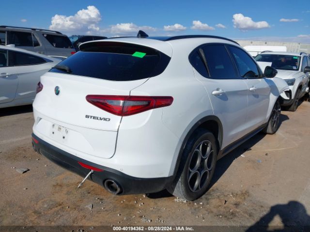 ZASPAJAN3M7D00924 Alfa Romeo Stelvio Rwd