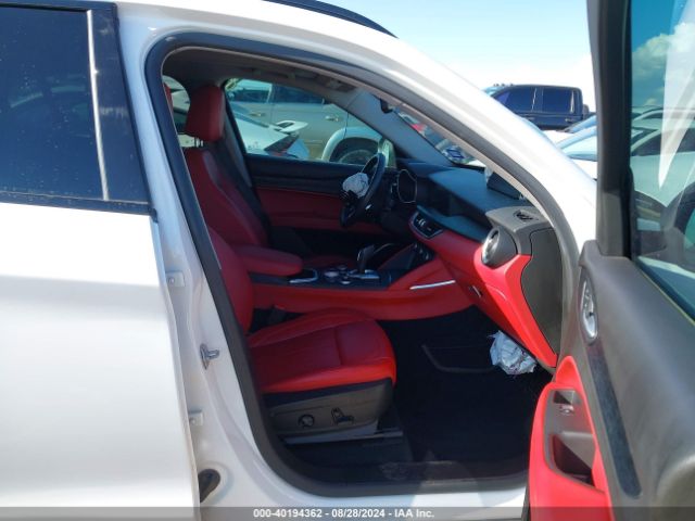ZASPAJAN3M7D00924 Alfa Romeo Stelvio Rwd