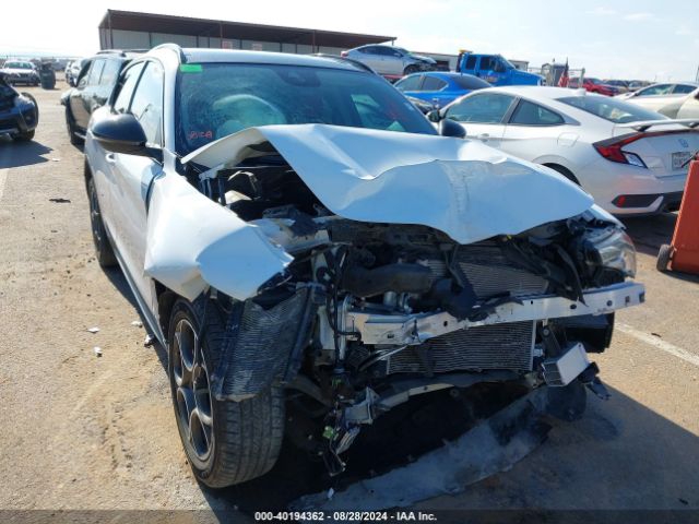 ZASPAJAN3M7D00924 Alfa Romeo Stelvio Rwd