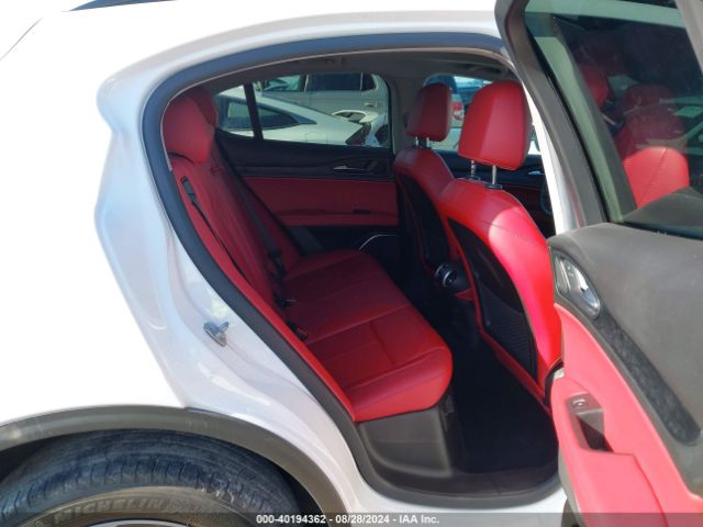 ZASPAJAN3M7D00924 Alfa Romeo Stelvio Rwd