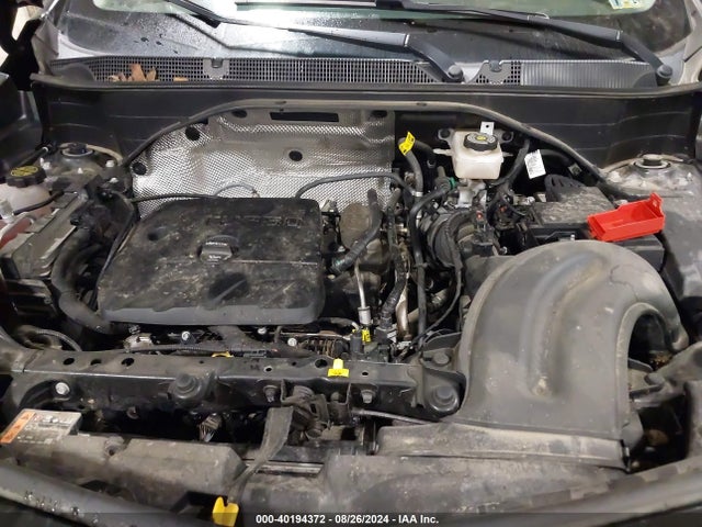 KL4MMESL3MB122365 Buick Encore Gx Awd Select