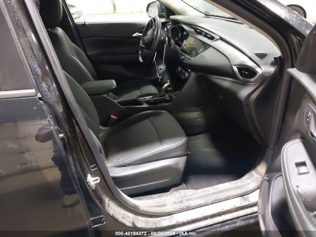 KL4MMESL3MB122365 Buick Encore Gx Awd Select