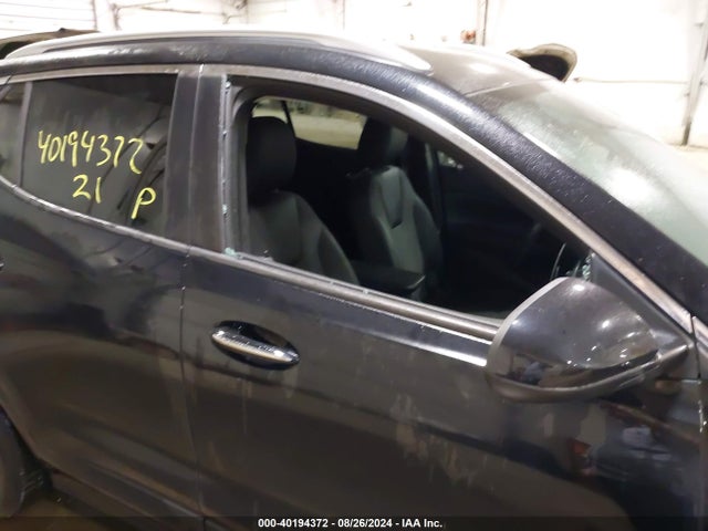 KL4MMESL3MB122365 Buick Encore Gx Awd Select