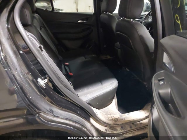 KL4MMESL3MB122365 Buick Encore Gx Awd Select